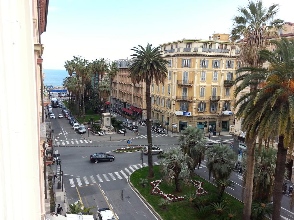 Hotel Arcobaleno San Remo Exterior foto